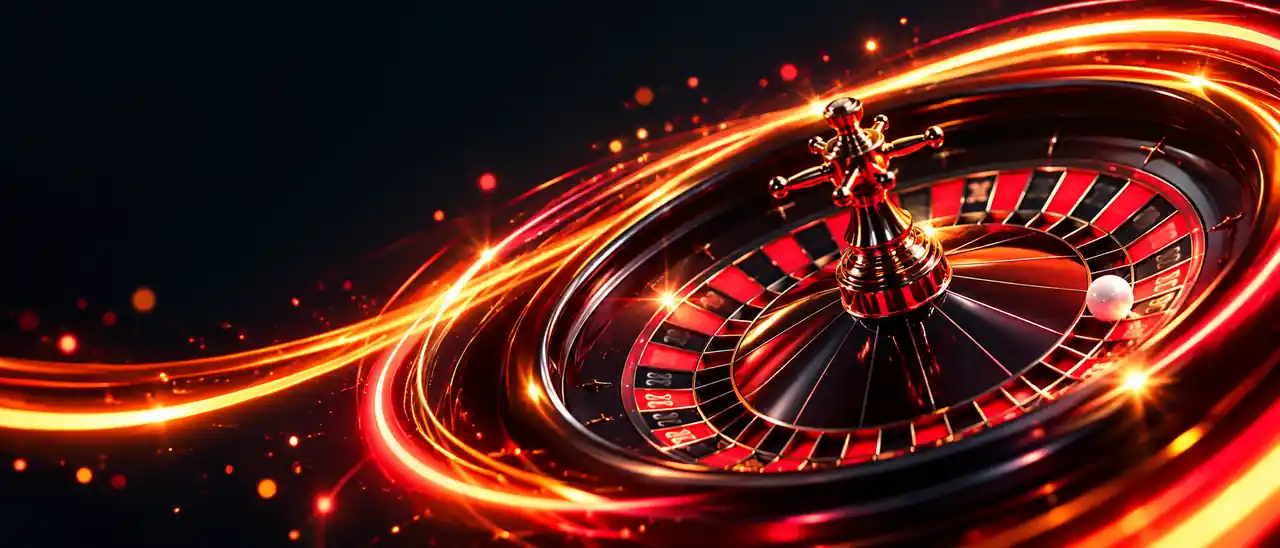 Bannière de présentation de la plateforme Instant Casino